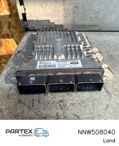 NNW508040 LAND ROVER Модуль управления (ЭБУ) двигателем купить в Кривой Рог
