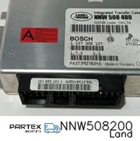 NNW508200 Блок управления подвеской купить Черновцы