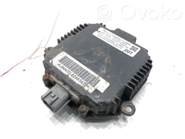 NISSAN NZMNS111LBNA Ксенон, блок управления в наличии Полтава
