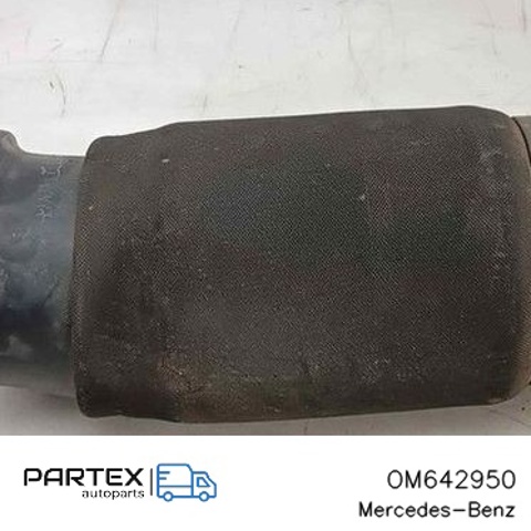 MERCEDES 642950 Двигатель в сборе в наличии Ровно