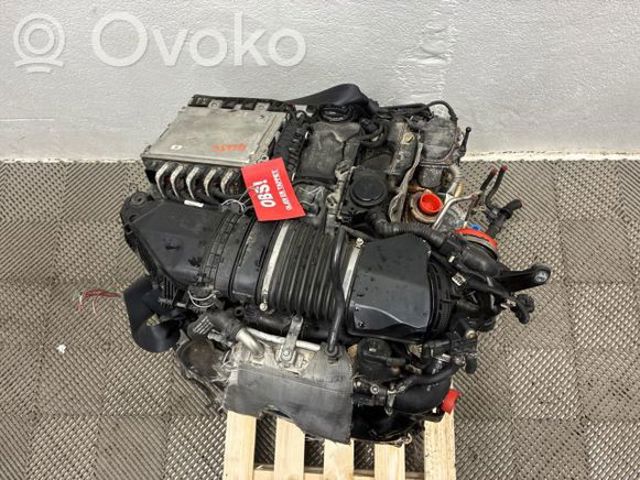 Двигатель в сборе OM654920 MERCEDES