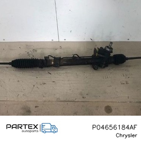 CHRYSLER P04656184AF Рейка рулевая в наличии Ровно