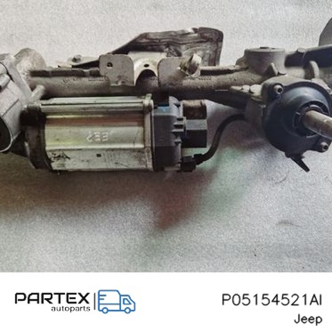 P05154521AI Рулевая рейка купить Кривой Рог