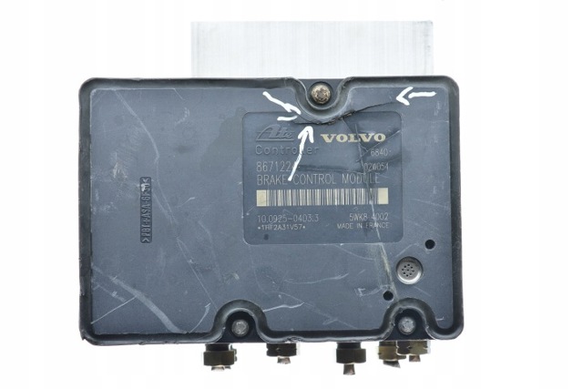 P08671225 VOLVO купить в Тернополь