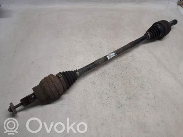 P30735565 Полуось (привод) передняя правая купить Полтава