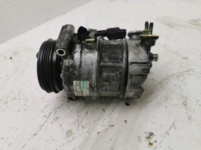 P31315453 VOLVO Компрессор кондиционера купить в Киев
