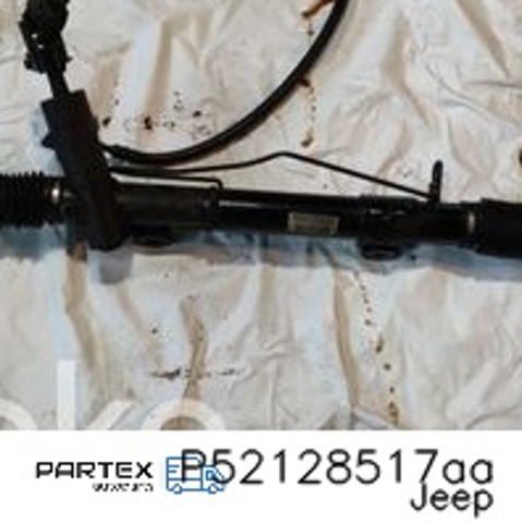 Управление рулевое в сборе P52128517AA CHRYSLER
