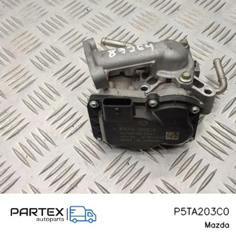P5TA203C0 MAZDA купить в Ровно