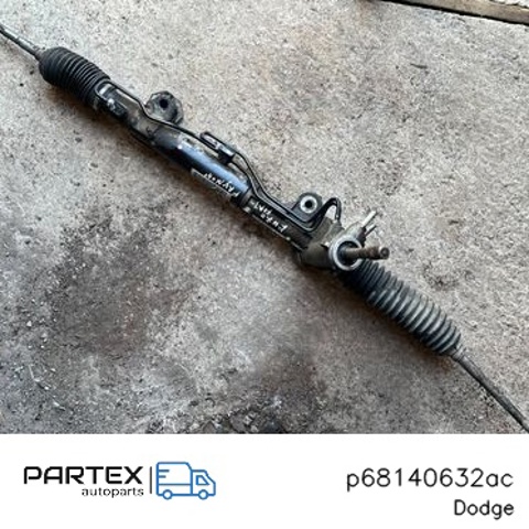 CHRYSLER P68140632AC Рейка рулевая в наличии Житомир