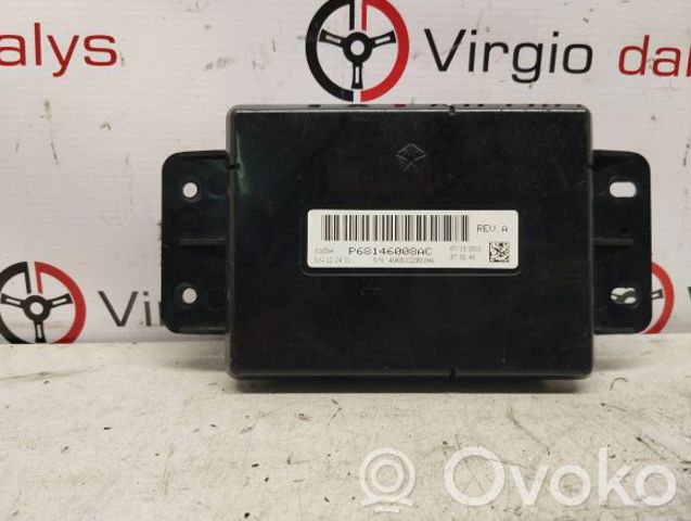 CHRYSLER P68146008AC в наличии Черкассы