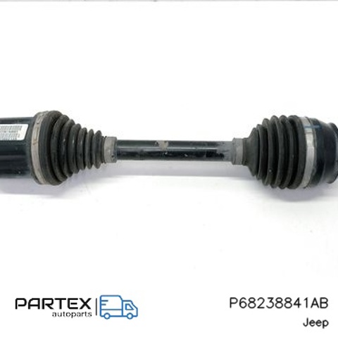 CHRYSLER P68238841AB в наличии Черкассы