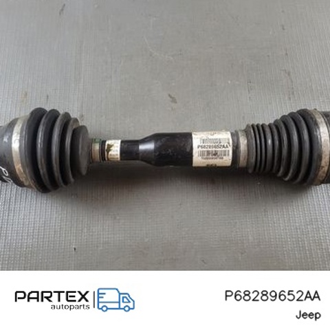 P68289652AA CHRYSLER купить в Сумы