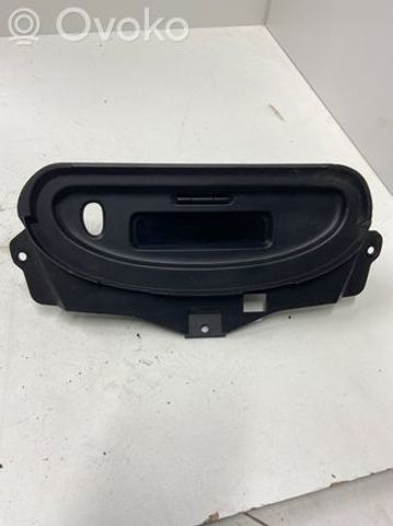 P8200028364 RENAULT Дисплей многофункциональный купить в Тернополь