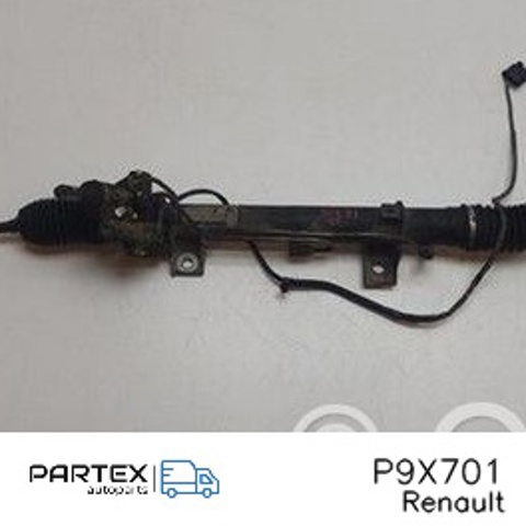 P9X701 RENAULT Двигатель в сборе купить в Харьков