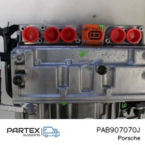 PAB907070J PORSCHE купить в Ирпень