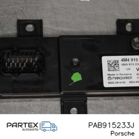 PAB915233J PORSCHE купить в Ровно