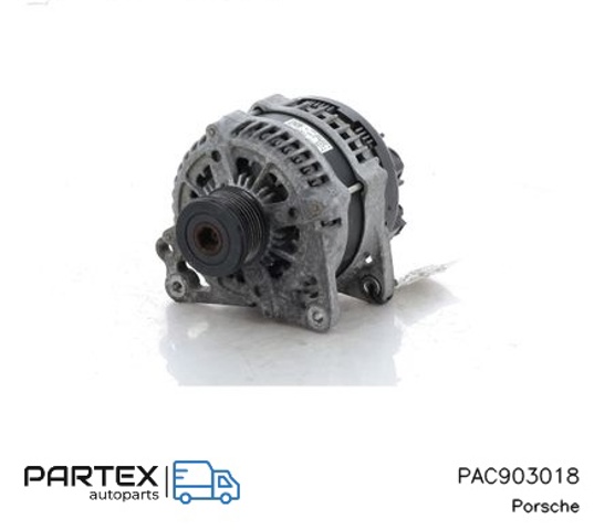 PAC903018 Генератор купить Одесса
