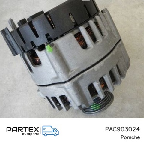 PAC903024 Porsche