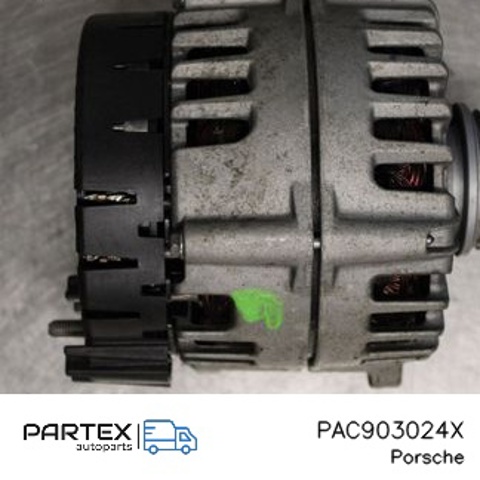 PAC903024X Porsche