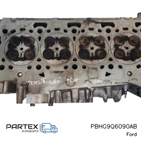 FORD PBHG9Q6090AB ГБЦ в наличии Житомир