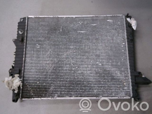 LAND ROVER PCC500510 Радиатор в наличии Запорожье