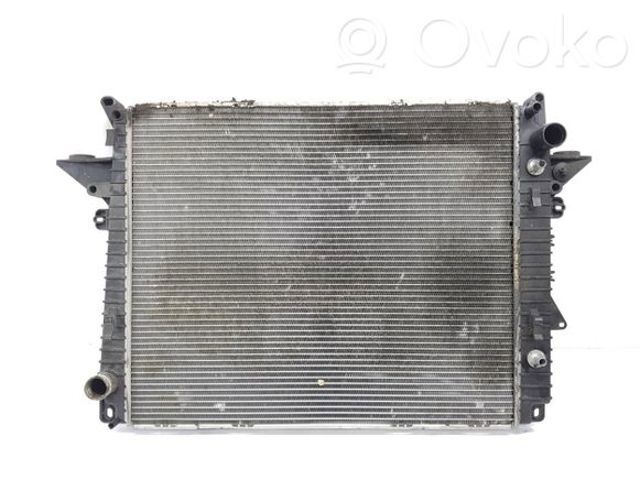 PCC500610 LAND ROVER Радиатор купить в Тернополь