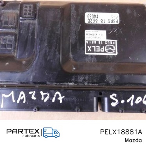 MAZDA PELX18881A в наличии Ровно