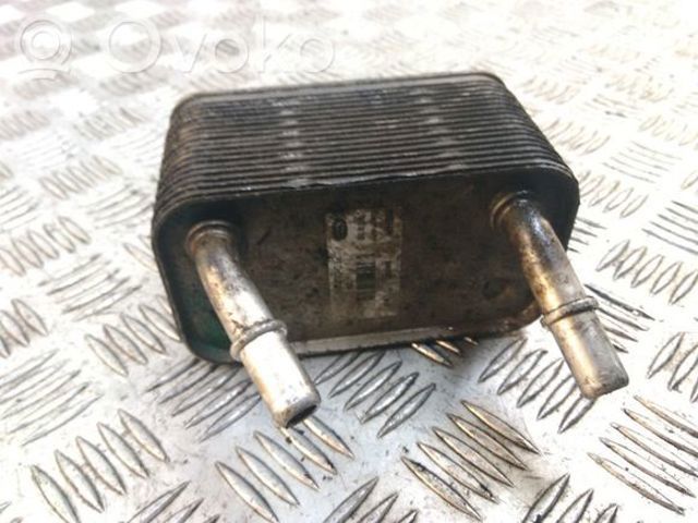 PFD000020 LAND ROVER Радиатор охлаждения АКПП купить в Киев