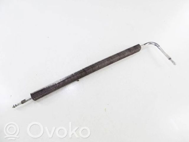 Радиатор охлаждения топлива PIB500120 LAND ROVER