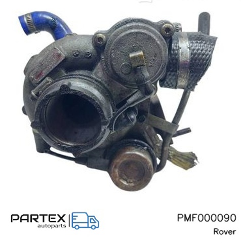 Турбонаддув PMF000090 ROVER