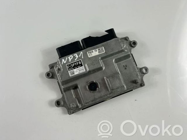 PYFB18881 MAZDA купить в Запорожье