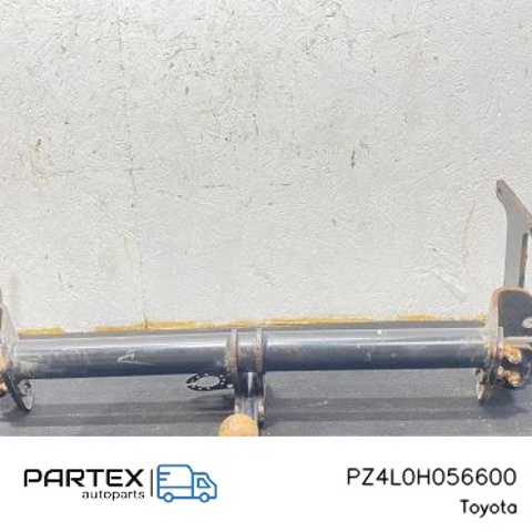 TOYOTA PZ4L0H056600 в наличии Украина