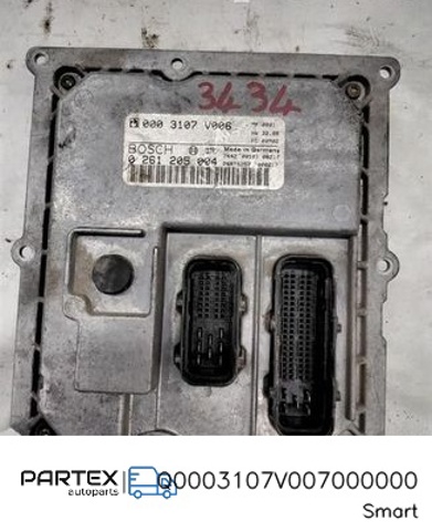 MERCEDES 0003107V007 в наличии Хмельницкий