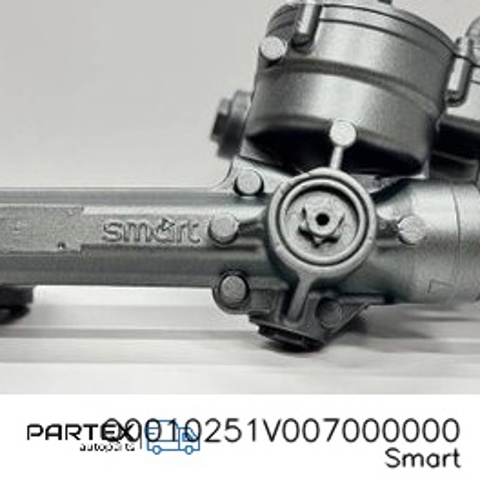 MERCEDES Q0010251V007000000 Рейка рулевая в наличии Харьков