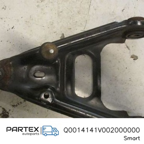 Q0014141V002000000 MERCEDES Рычаг передней подвески нижний левый/правый купить в Одесса
