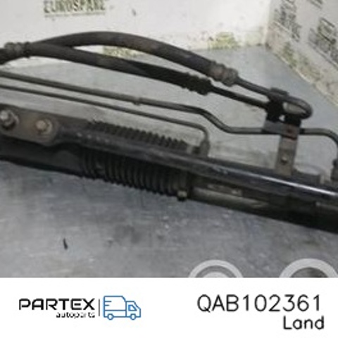 LAND ROVER QAB102361 Рулевая рейка в наличии Хмельницкий