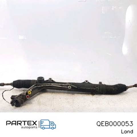 QEB000053 LAND ROVER Рулевая рейка купить в Днепр