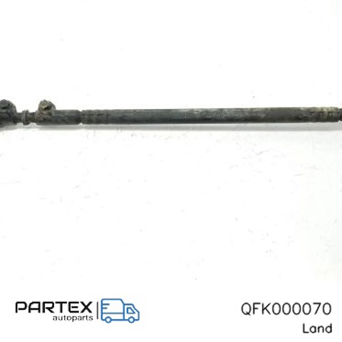 QFK000070 LAND ROVER Тяга рулевая в сборе правая купить в Хмельницкий