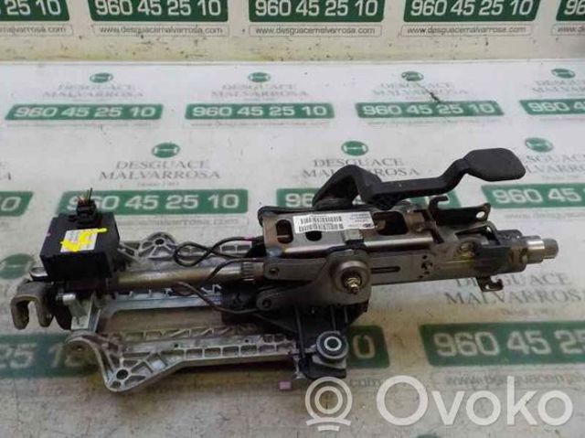Рулевая колонка QMB500770 LAND ROVER