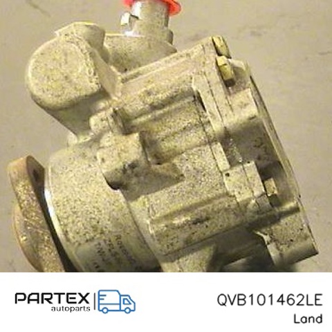 QVB101462LE Насос гидроусилителя руля (ГУР) купить Ирпень