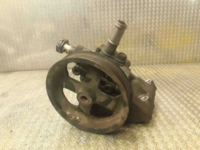 QVB500390 LAND ROVER Насос ГУР купить в Черкассы