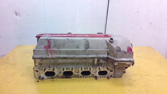 MERCEDES R1110163901 Головка блока цилиндров (ГБЦ) в наличии Каменское