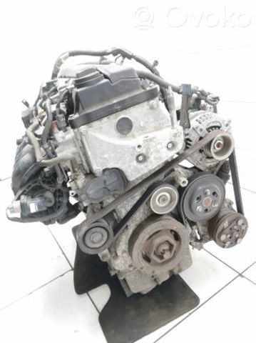 HONDA R20A2 Двигатель в наличии Тернополь