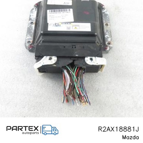 R2AX18881J MAZDA купить в Днепр