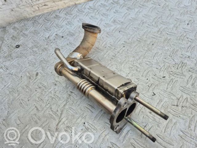 MAZDA R2AX20304 Радиатор системы EGR рециркуляции выхлопных газов в наличии Запорожье