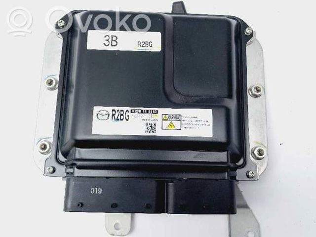 R2BG18881D MAZDA Модуль управления (ЭБУ) двигателем купить в Ирпень