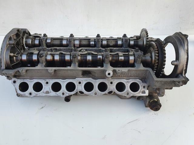 R6680160801 MERCEDES ГБЦ купить в Сумы