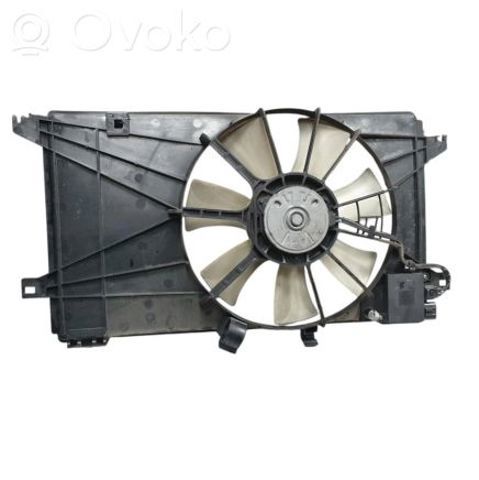 RF7P15025 Диффузор вентилятора в сборе с мотором и крыльчаткой купить Ужгород