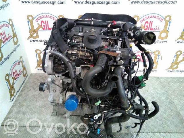 PEUGEOT RHS Двигатель в наличии Ровно