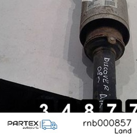 RNB000857 Амортизатор передний купить Ужгород